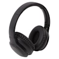 Pikkukuva 8 / 8: Bluetooth-kuulokkeet, melunvaimennus, häviötön stereo, taitettava langaton kuuloke urheiluun, juoksuun, matkustamiseen, musta