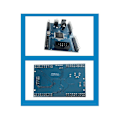 Pikkukuva 5 / 5: Max II EPM240 CPLD -kehityskortti, oppimiskortti, USB 10-nastainen JTAG-liitäntäkaapeli-B5