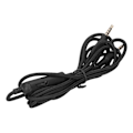 Miniatyrbilde 8 av 8: Hodetelefonlydkabel for Kingston HyperX Cloud MIX Gaming Headset Volumjustert ledning