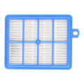 Miniatyrbilde 4 av 8: Utskiftbart H12 HEPA-filter som passer til Electrolux ZE346B-støvsuger