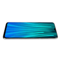 Miniatyrbillede 6 af 8: 6,53 tommer LCD-skærm LCD-skærm berøringsskærm udskiftning til Xiaomi Redmi Note 8 Pro M1906G7I M1906G7G Beimu Hvid