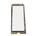 Miniatyrbillede 4 af 8: M.2 K300 SSD 4 Maksimale kanaler M.2 2280 NVMe SSD 3D TLC Flash Type M.2 M Key Interface Computer SSD 128GB