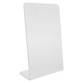 Miniatyrbillede 3 af 8: Neglespids Viser Holder Stand Akryl Gel Polish Farve Display Board Nail Art Tool
