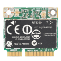 Miniatyrbillede 2 af 8: Trådløst Netværkskort Wifi Adapter til HP Computer RT5390 SPS 630703‑001 Mini PCIE 802.11N