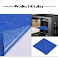 Miniatyrbilde 3 av 8: 5 STK 210 x 200 mm trykksensitiv selvklebende klistremerke for 3D-skriver varm seng