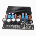 Miniatyrbillede 1 af 5: Dual-Core 600W+600W Stereo Digital High Power HiFi Forstærkerkort