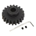 Miniatyrbild 7 av 8: 20T Pinion Gear med set Mod 1 5mm axel för LOSI 1/10 Lasernut U4 Tenacity Off Road Vehicle