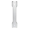 Miniatyrbilde 8 av 8: Universal Scuba Techical Aluminium Diving Single Tank Adapter for Backplate (Sølv&nbsp; )