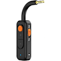 Pikkukuva 1 / 5: Bluetooth Lähetin Vastaanotin 2-in-1 Bluetooth 5.4 Audio Adapteri, Mini Langaton 3.5mm AUX Bluetooth Adapteri