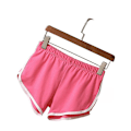 Miniatyrbilde 2 av 4: 5-pakning Dame Yoga Dans Shorts i Bomull Sportsshorts Sommer Atletisk Sykling Fotturer Sportsshorts, M STØRRELSE