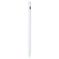 Miniatyrbillede 8 af 8: Kapacitiv pen aktiv skærm touch universal stylus til ipad Tablet PC til Android telefon hvid