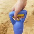 Miniatyrbillede 5 af 5: Multifunktionelt Legetøjssæt til Børn til Sne og Strand, Strand- og Snelegetøj
