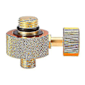 Miniatyrbild 2 av 5: Adapter för gascylinderkonverter för utomhusspis