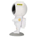 Miniatyrbillede 6 af 8: Astronaut Star Projector Light 8 projektionseffekter 360 graders fri justering Stjerneprojektionslampe med fjernbetjening