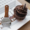 Miniatyrbilde 8 av 8: Truffelrivjern Multifunksjonelt rustfritt stål Truffelrivjern Smørfjern med trehåndtak