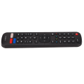Miniatyrbilde 7 av 8: EN2BS27H Fjernkontrollerstatning Sensitiv bærbar universalfjernkontroll for Hisense 58S5 65R6 65S8