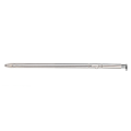 Miniatyrbilde 7 av 8: Stylus Penn for LG Erstatningspenn for LCD-berøringsskjerm for 730AM Q730VS Q730MS Q730PS Q730CS Q730MA Grå