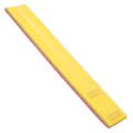 Miniatyrbilde 7 av 8: 10 stk nr. 4 med piggene kroker med gyldne ermer Mono Line Rustfri Fiskekroker Binding Nylon Line