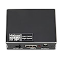 Pikkukuva 2 / 8: HD Multimedia Interface -muunnin HD Multimedia Interface -muunnin optiseksi SPDIF- ja 3,5 mm:n stereoliitäntämuuntimeksi
