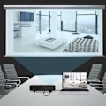 Miniatyrbild 5 av 8: DP 1.4-versionkabel 8K 4K 32,4 Gbps bandbreddsdatakabel för datorskärm 3 m/9,84 fot