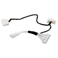 Miniatyrbilde 4 av 5: BCM40 Kabel 4A Smartnøkkel Fri Pin Kode Kabel for Sylphy B18