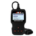 AD310 Bilmotor OBD II Skanner Dekoder Bil Diagnostikverktyg