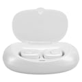 Pikkukuva 2 / 8: LAMYOO B082 Langattomat Bluetooth 5.0 -kuulokkeet InEar-kuulokkeet Kaksipuoliset stereokuulokkeet (B082 )