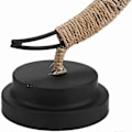 Miniatyrbillede 3 af 3: LED Måne Natlampe Den Fortryllede Månelampe Bord Soveværelseslampe Børnegave Lilla