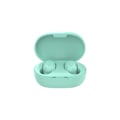 Pikkukuva 5 / 5: Langattomat Bluetooth-kuulokkeet - Jopa 20 tunnin akunkesto latauskotelon kanssa - Integroitu mikrofoni handsfree-puheluita varten - Vakaa Bluetooth-yhteys