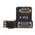 Miniatyrbillede 1 af 8: Ansigtsgenkendelsessensorkabel PCB Nærhedslyssensor Flexkabel erstatning til IPhone X