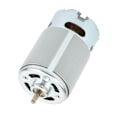 Miniatyrbillede 7 af 7: RS-550 mikromotor DC 12V 22000 rpm velegnet til forskellige batteridrevne håndboremaskiner - 1 stk.