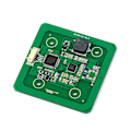 Miniatyrbillede 4 af 5: RFID-læser Indbygget Antenne Integration RFIDM-C2 Læse/Skrive Modul