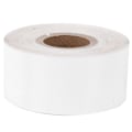 Miniatyrbild 7 av 8: Varmstämpling Folie Papper Läder Tyg Paket Box Gör-det-själv dekoration Tillbehör 3 cm Bredd 120 Meter/ RollWhite