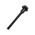 Pikkukuva 1 / 5: Lyöntikepin takatulpan ruuvi Musashi-lyöntikepille, L100mm