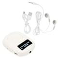 Miniatyrbilde 3 av 8: DAB Mini Digital Radio Bærbar Radio med Digital Display og Bluetooth-avspilling