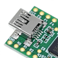 Pikkukuva 5 / 5: Teensy 2.0 USB2.0 näppäimistö hiiri AVR ISP kokeilulauta