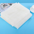 Pikkukuva 4 / 8: Kotitekoinen DIY-virkkausmatto, maton neulontaverkko, kangaslisävarusteet (verkko 150x100cm)