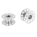 Miniatyrbilde 2 av 5: Spolehus for husholdningssymaskin + 4 spoler passer til, ,singer + flere-B13