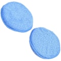 Miniatyrbilde 5 av 5: 10 x Bilvoks Polerings Mikrofiber Skum Svamp