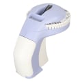 Miniatyrbillede 8 af 8: Embossing Label Maker 47 printbare tegn 600 dpi Nem kontrol etiketfremstilling Prægemaskine til Craft DIY Scrapbooking Lilla