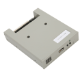 Miniatyrbilde 8 av 8: SFR1M44 U100 1,44 MB diskettstasjonsemulator støtter 100 partisjoner diskettemulator for industrielt kontrollutstyr