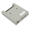 Miniatyrbillede 8 af 8: SFR1M44 U100 1,44 MB diskettedrevemulator understøtter 100 partitioner diskettemulator til industrielt kontroludstyr