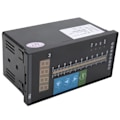 Miniatyrbillede 7 af 8: Vandstandsanviser Måler Flydende Niveausender Smart Single Light Column Controller AC220V