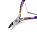 Miniatyrbillede 2 af 5: Sharp Cuticle Cutter - Professionelt Pedikyr- og Manikyrværktøj