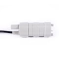 Miniatyrbillede 7 af 8: DC 12V 5M Pumpehoved Mini Dykmotor Børste Vandpumpe til Have Fountain Aquarium