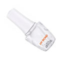 Miniatyrbillede 3 af 8: Negleprimer Professionel Høj Glans Langvarig Vask Fri Hurtig Lufttørrende Primer til Hjem Neglesalon 15ml