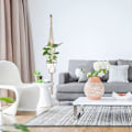 Miniatyrbild 3 av 5: Krukväxt Hängrep Set om 2 Hängande Rep för Växter Blommor Inomhus Utomhus Trädgård Balkong Trädgårdsdekoration - 105cm