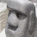 Miniatyrbillede 3 af 5: Servietboks Statue, Servietetui, Sjov Gave, Servietstander, Fødselsdagsgave, Held og Lykke Varer, Sjove Varer,