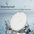 Miniatyrbild 3 av 5: För platt ersättning Locator Smart Bluetooth GPS-tracker
