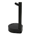 Miniatyrbilde 5 av 8: 5 gallon smart bordvanndispenser 7 nivå kvantitativ USB-lading Universal stasjonær vannflaskedispenser pumpe svart